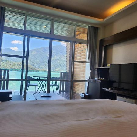 Sun Fog Hotel يوشيه المظهر الخارجي الصورة