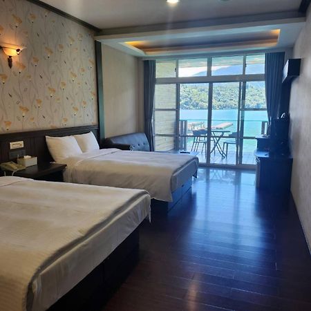 Sun Fog Hotel يوشيه المظهر الخارجي الصورة