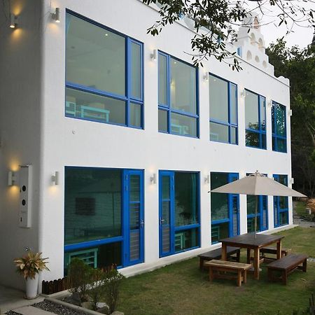 Sun Fog Hotel يوشيه المظهر الخارجي الصورة