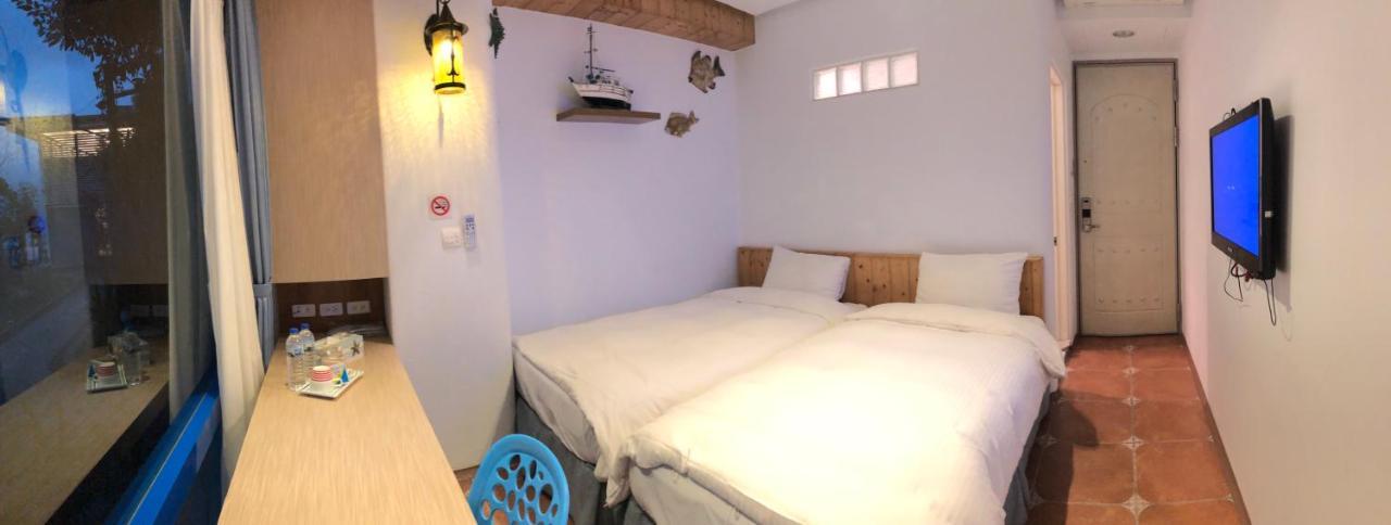 Sun Fog Hotel يوشيه المظهر الخارجي الصورة