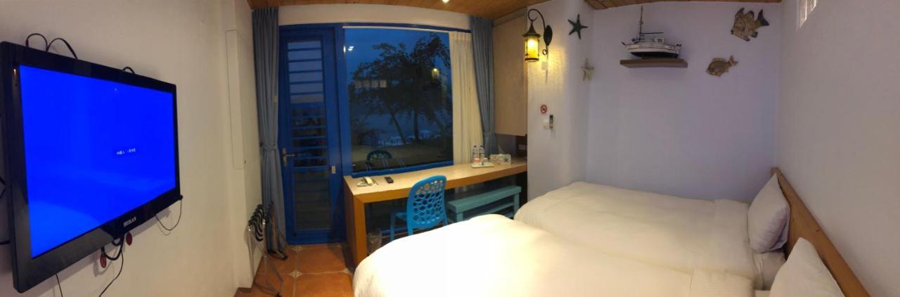 Sun Fog Hotel يوشيه المظهر الخارجي الصورة