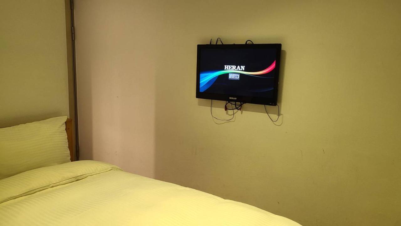 Sun Fog Hotel يوشيه المظهر الخارجي الصورة