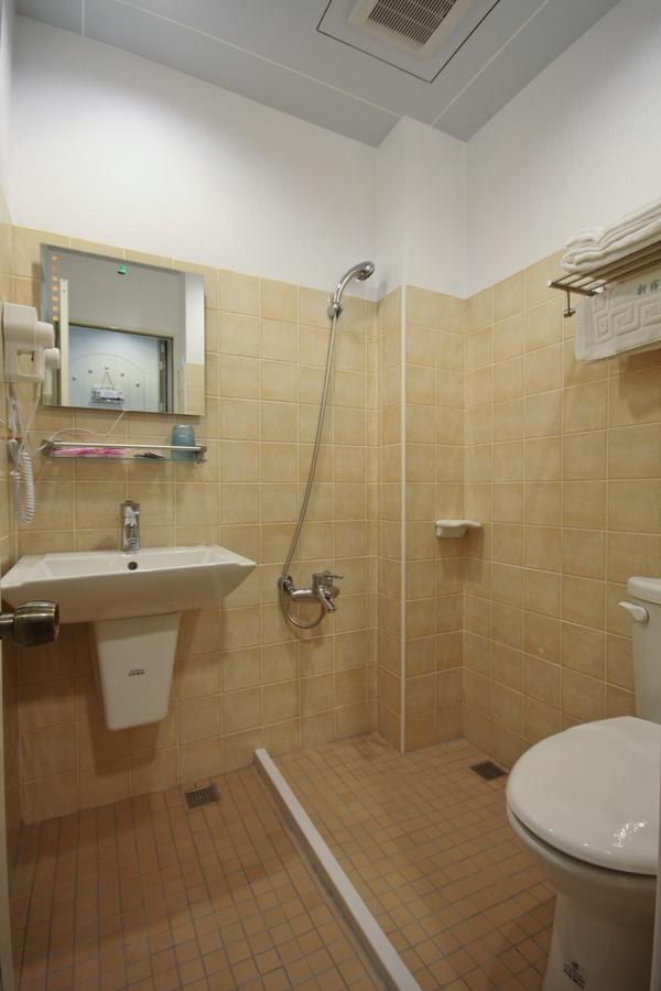 Sun Fog Hotel يوشيه المظهر الخارجي الصورة