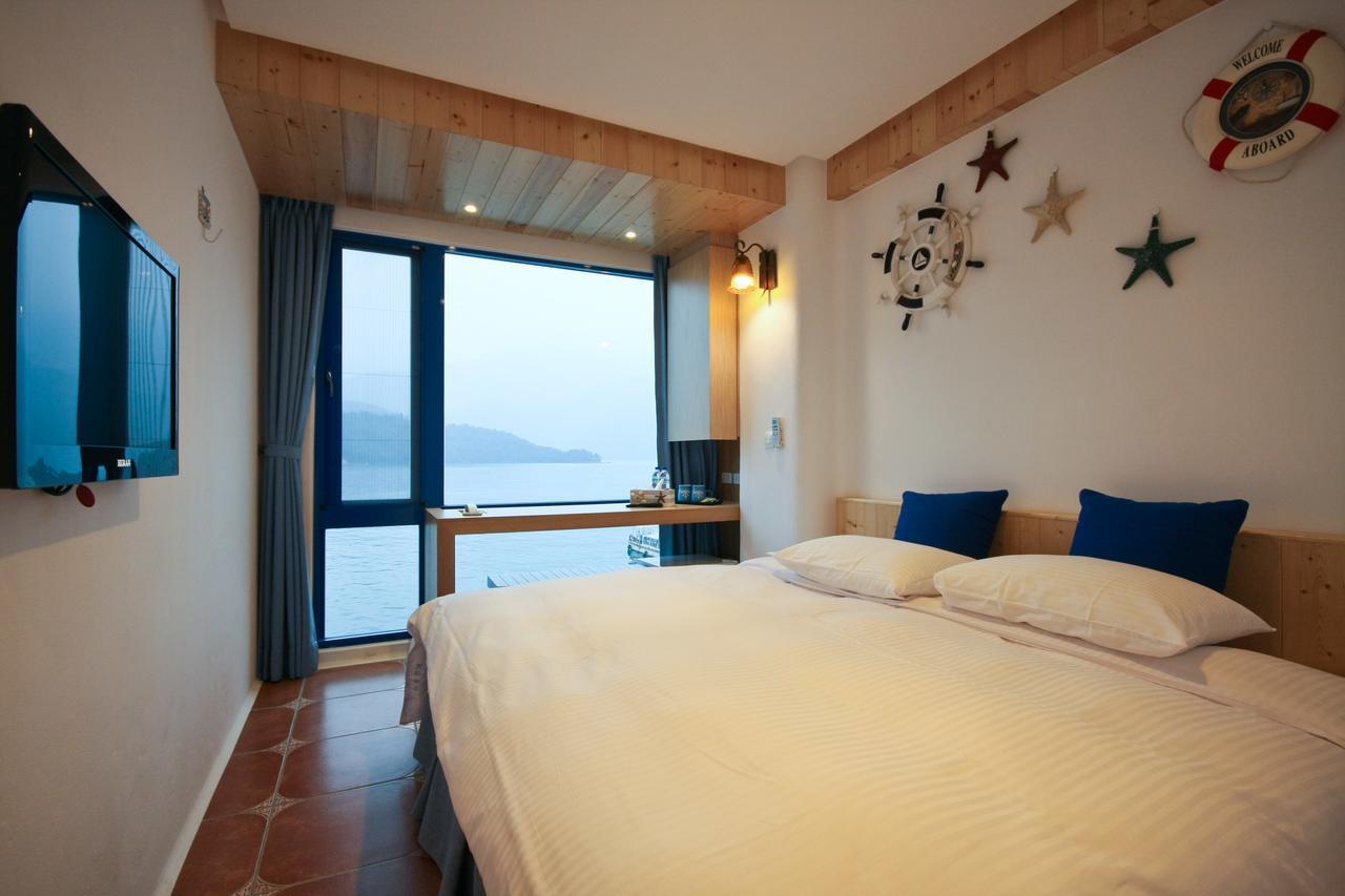 Sun Fog Hotel يوشيه المظهر الخارجي الصورة