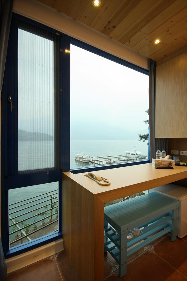 Sun Fog Hotel يوشيه المظهر الخارجي الصورة