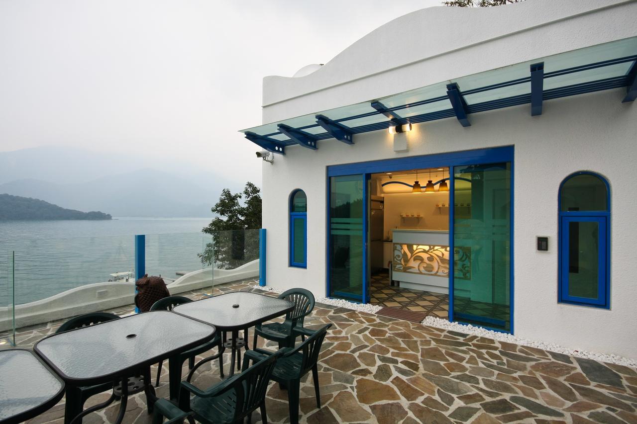 Sun Fog Hotel يوشيه المظهر الخارجي الصورة