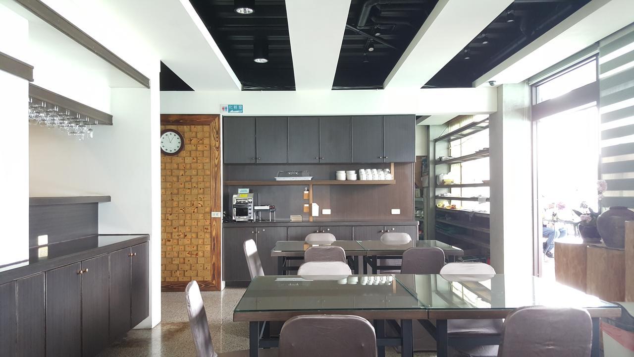 Sun Fog Hotel يوشيه المظهر الخارجي الصورة