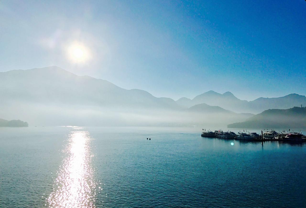 Sun Fog Hotel يوشيه المظهر الخارجي الصورة