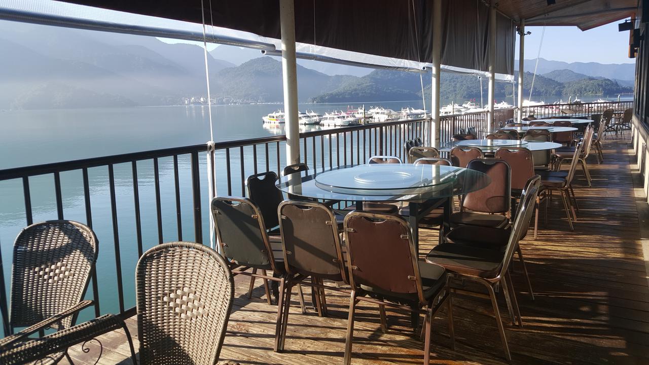 Sun Fog Hotel يوشيه المظهر الخارجي الصورة