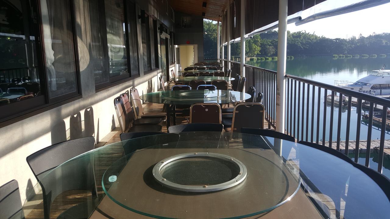 Sun Fog Hotel يوشيه المظهر الخارجي الصورة