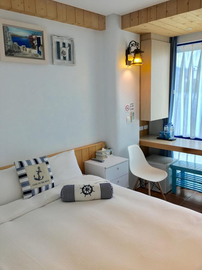 Sun Fog Hotel يوشيه المظهر الخارجي الصورة