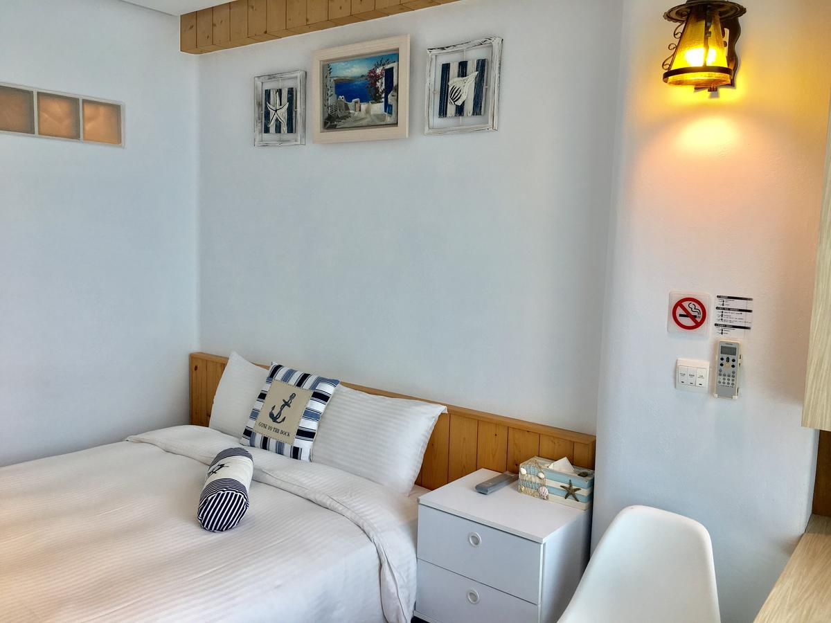 Sun Fog Hotel يوشيه المظهر الخارجي الصورة