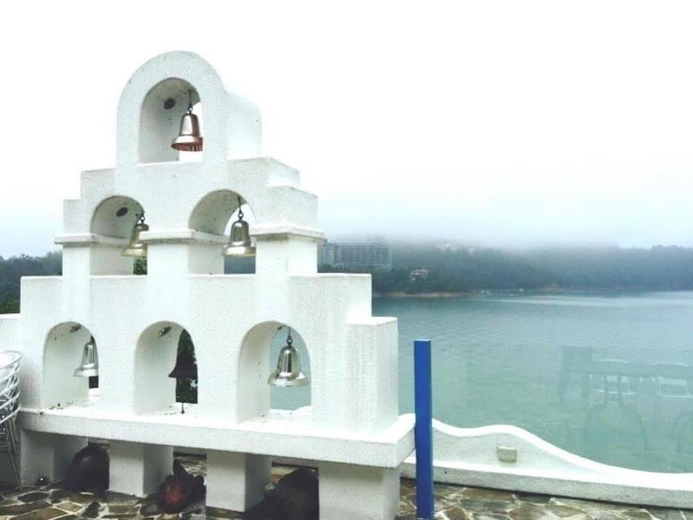 Sun Fog Hotel يوشيه المظهر الخارجي الصورة