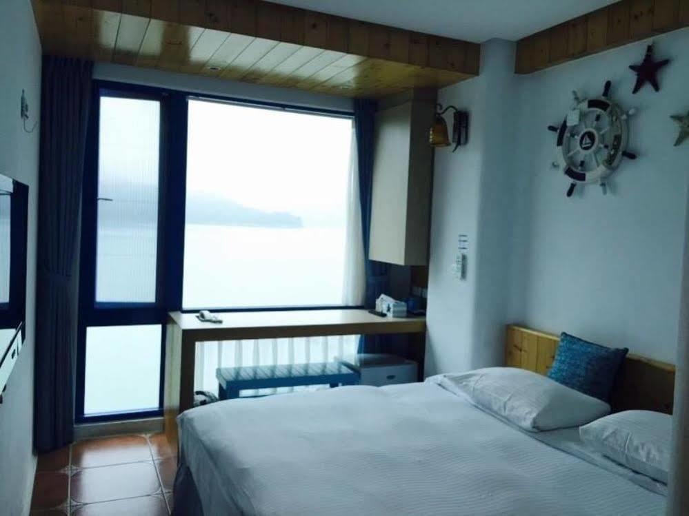 Sun Fog Hotel يوشيه المظهر الخارجي الصورة
