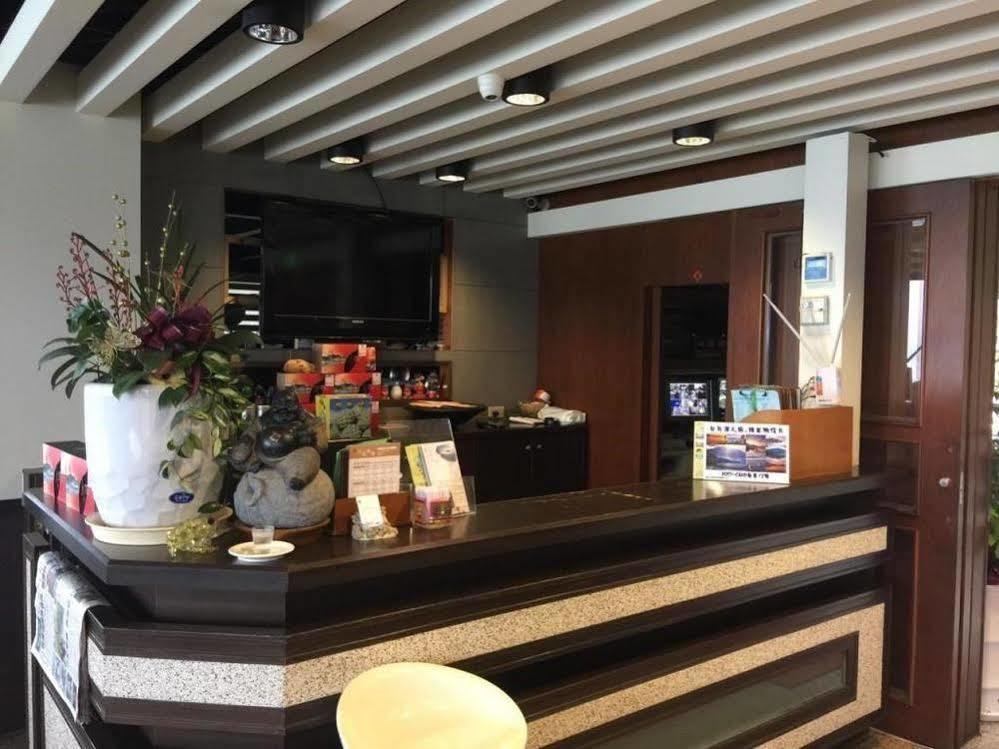 Sun Fog Hotel يوشيه المظهر الخارجي الصورة