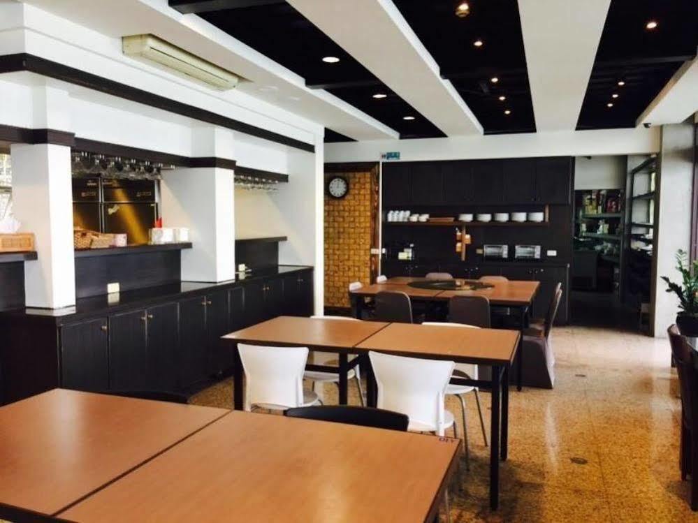 Sun Fog Hotel يوشيه المظهر الخارجي الصورة