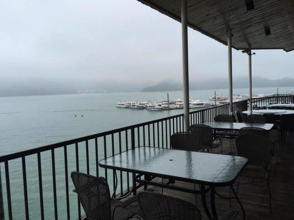 Sun Fog Hotel يوشيه المظهر الخارجي الصورة