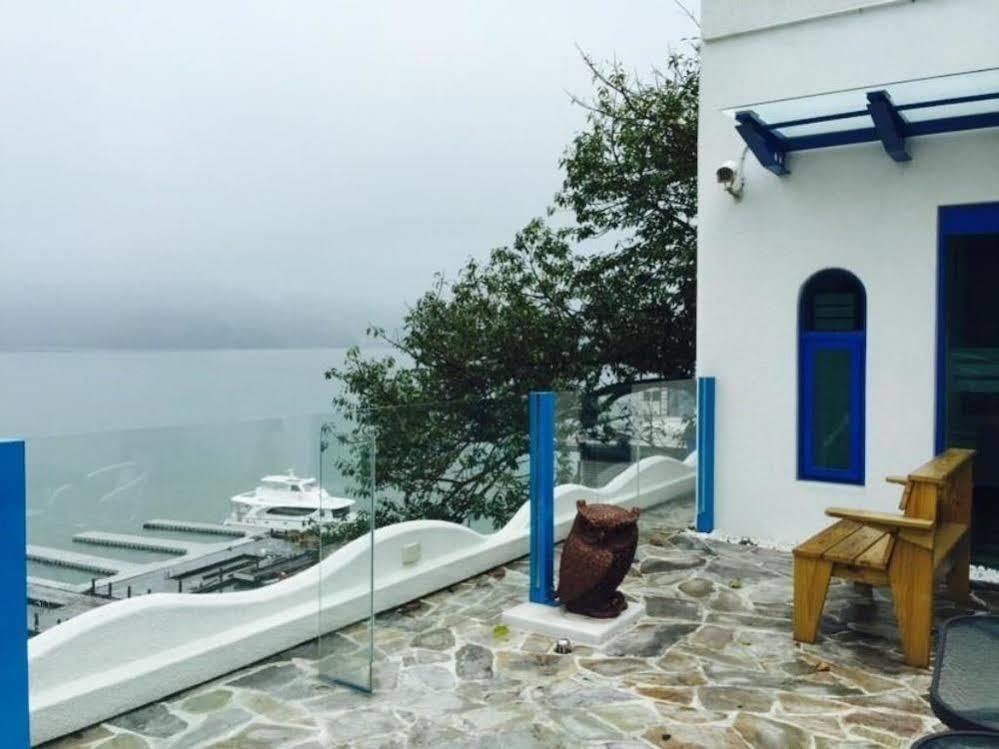Sun Fog Hotel يوشيه المظهر الخارجي الصورة