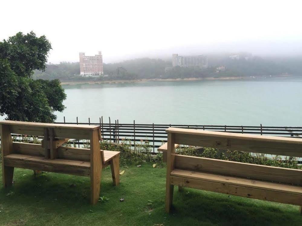 Sun Fog Hotel يوشيه المظهر الخارجي الصورة