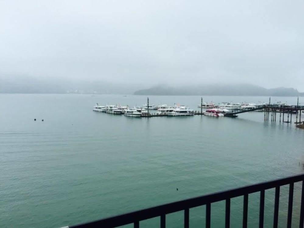 Sun Fog Hotel يوشيه المظهر الخارجي الصورة