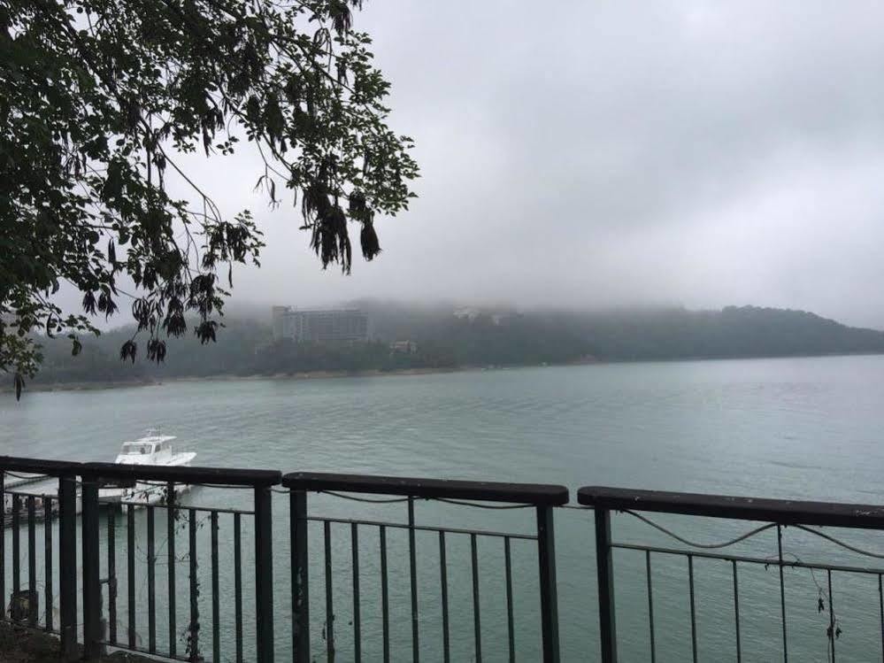 Sun Fog Hotel يوشيه المظهر الخارجي الصورة