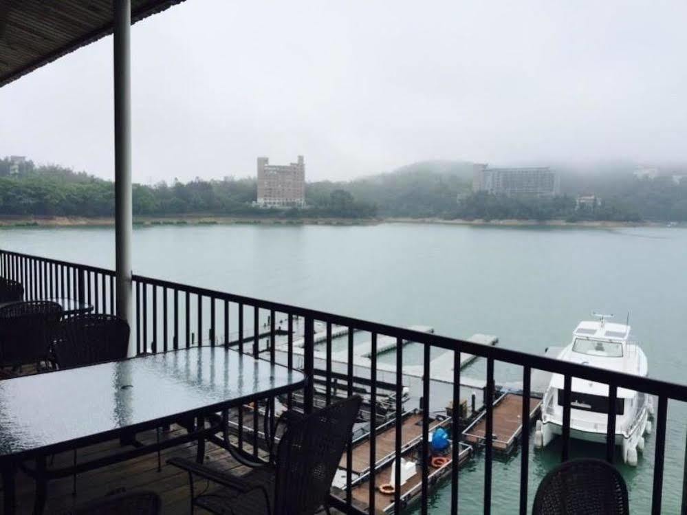 Sun Fog Hotel يوشيه المظهر الخارجي الصورة