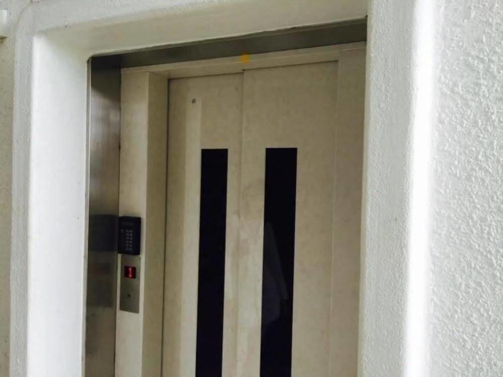 Sun Fog Hotel يوشيه المظهر الخارجي الصورة