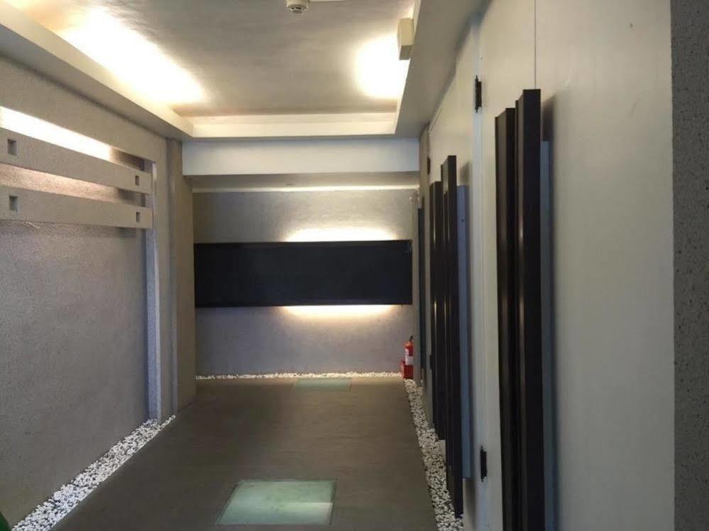 Sun Fog Hotel يوشيه المظهر الخارجي الصورة